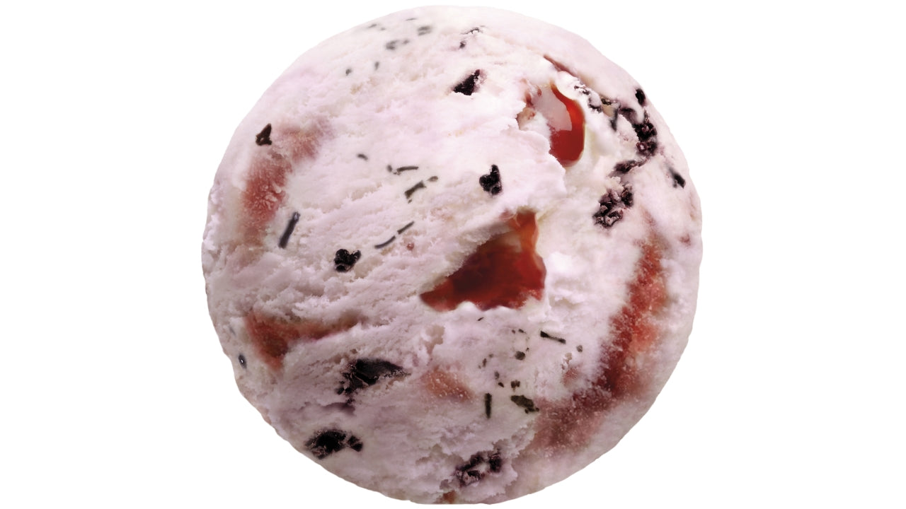 Flødeis eskimo 5000ml