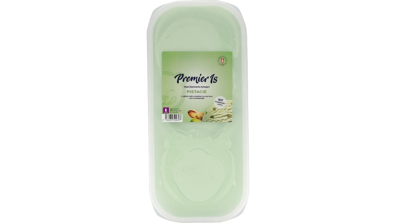 Pistacie 5L