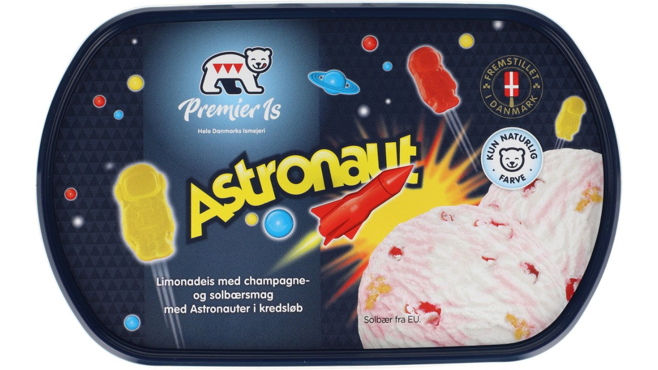 Astronaut 750ml