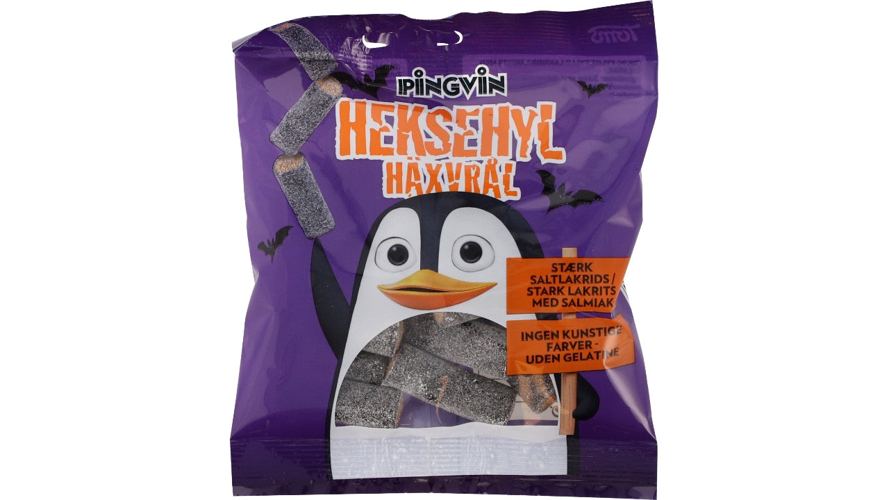 Heksehyl 130g
