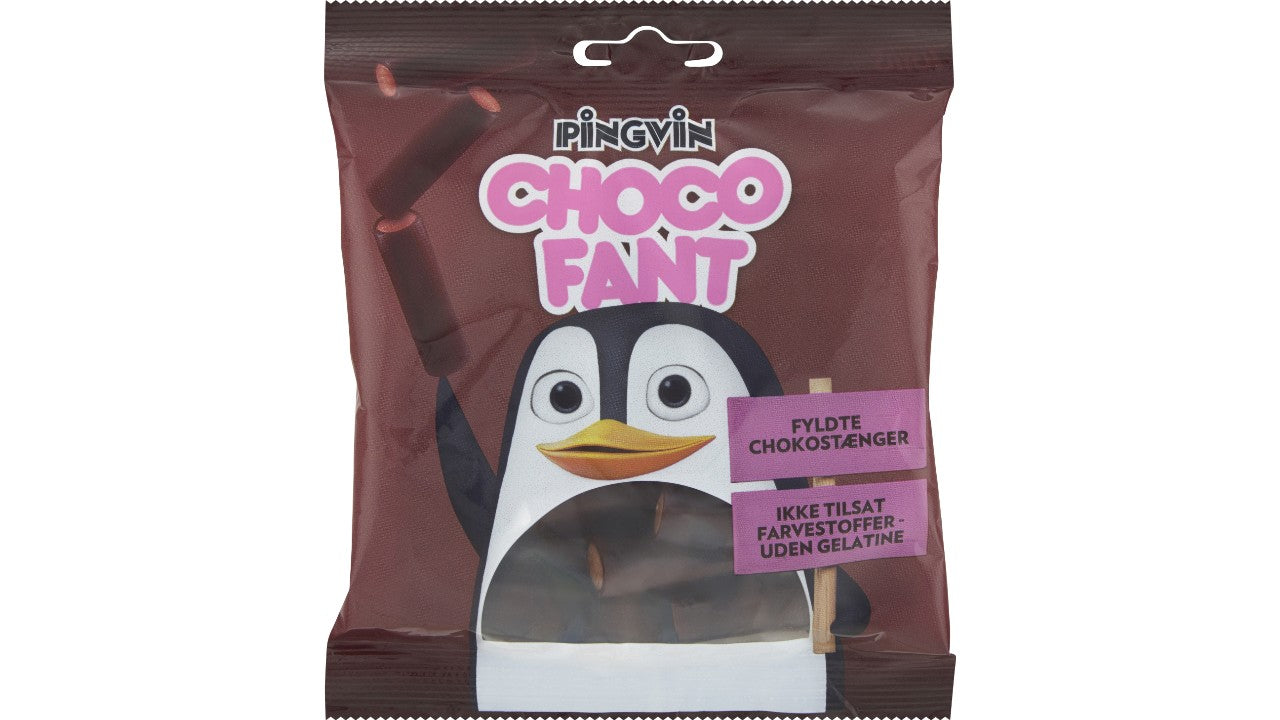 Chocofant 130g