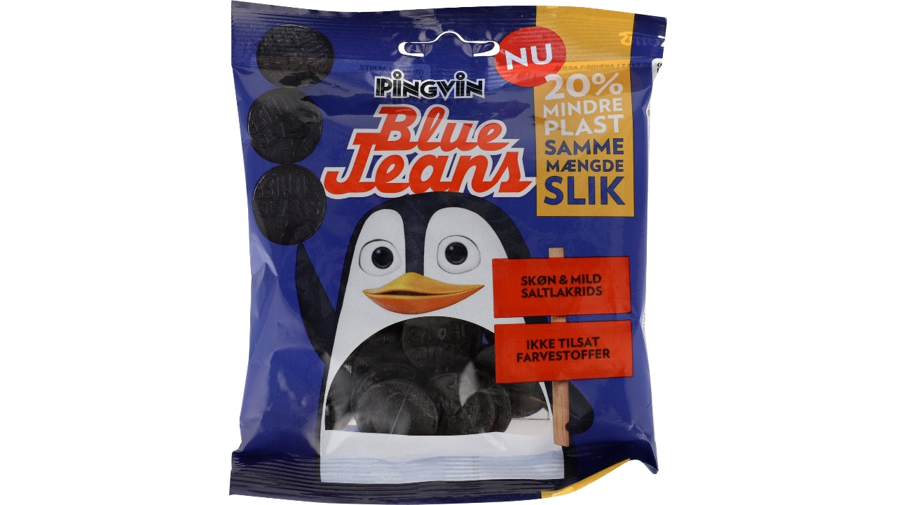 Blue jeans 110g