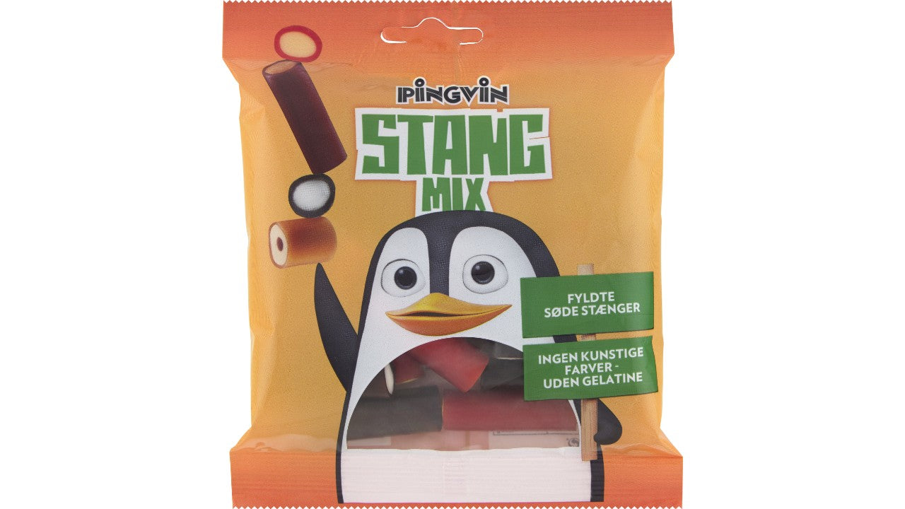 Stang mix 130g