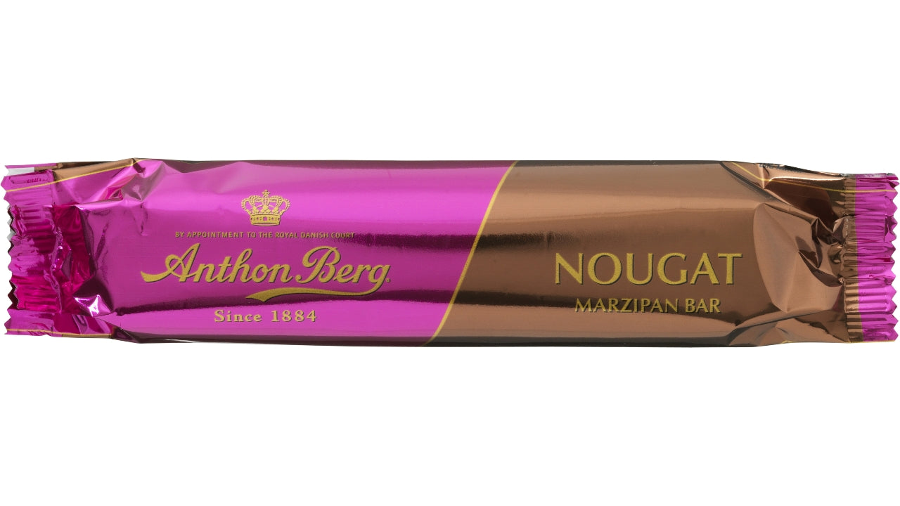 Nougatbrød gigant 28x75g