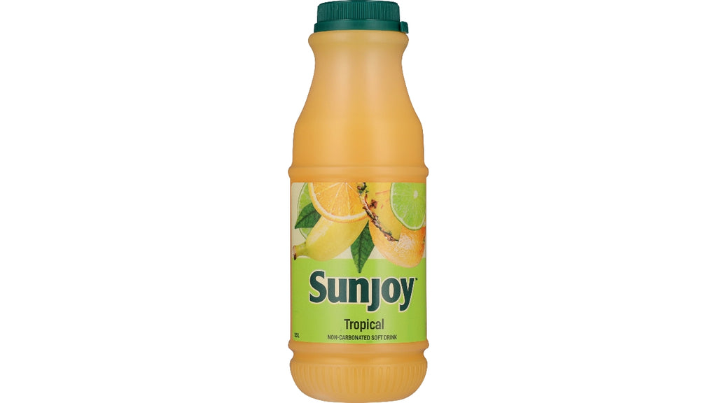 Sunjoy Tropical 50cl