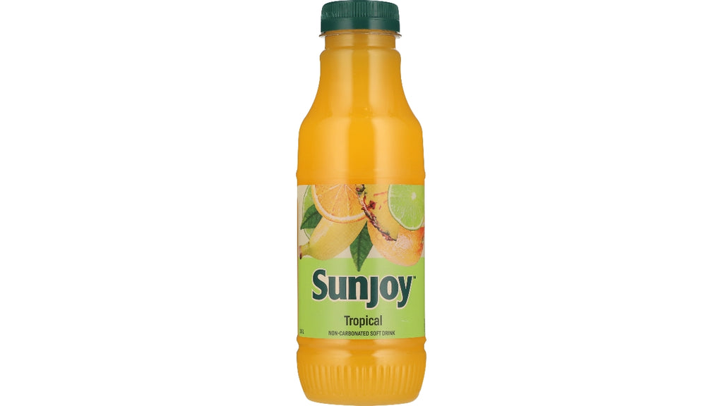 Sunjoy Tropical 50cl