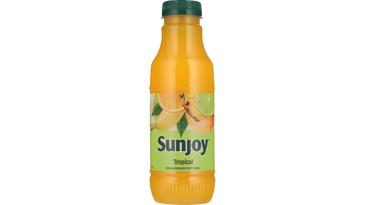 Sunjoy Tropical 50cl