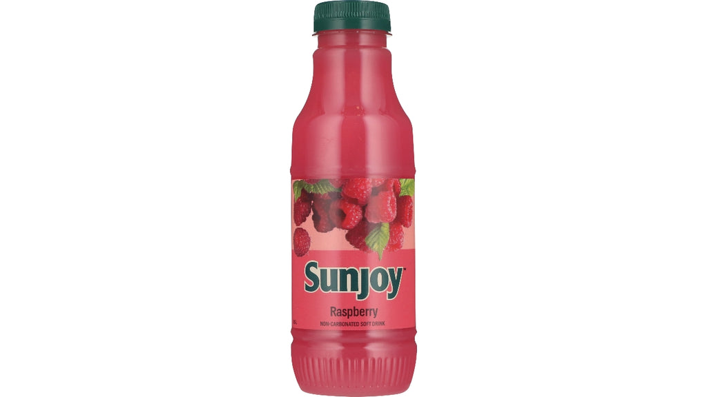 Sunjoy Raspberry 50cl
