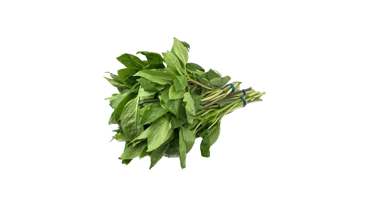 Basilikum Thai 1 kg