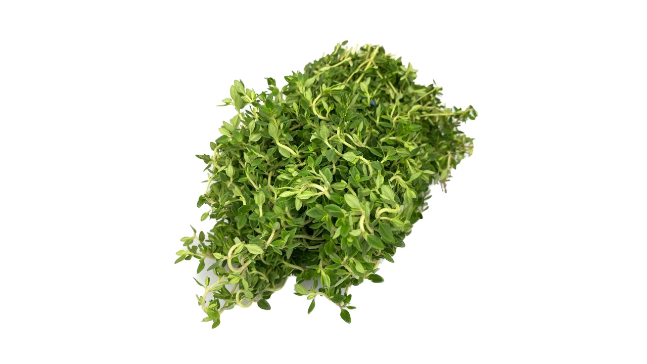Timian Citron 75 g