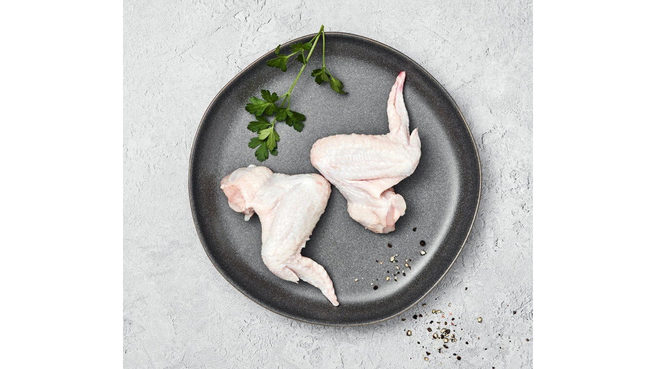 Kyllingevinger 3-leds 2kg