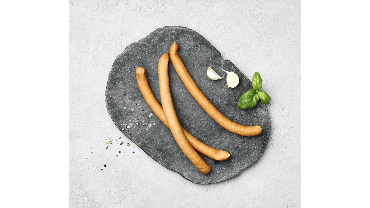 Wienerpølse kylling 62,5g 1kg