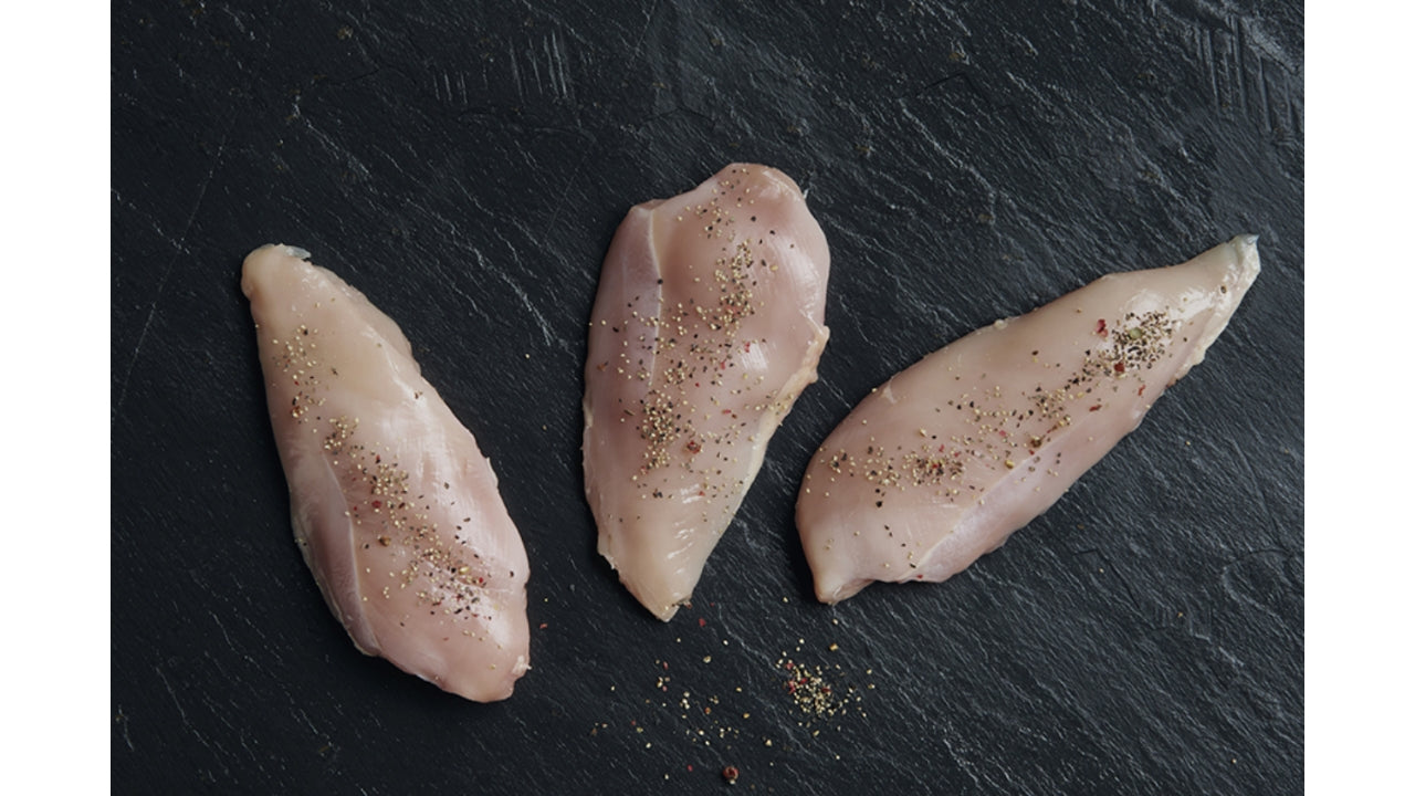 Kyllingefilet u/inderfilet 2kg