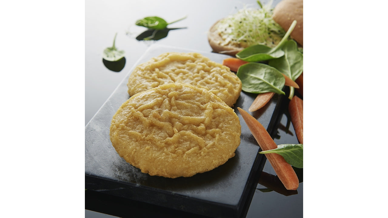 Burger Tempura 10x113g