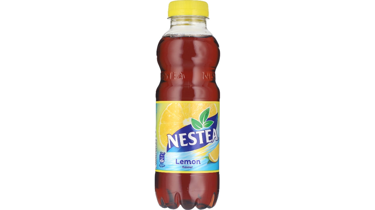 Nestea lemon 12x50cl