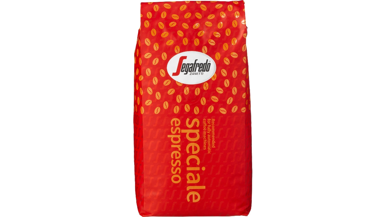 Speciale espressobønner 1kg