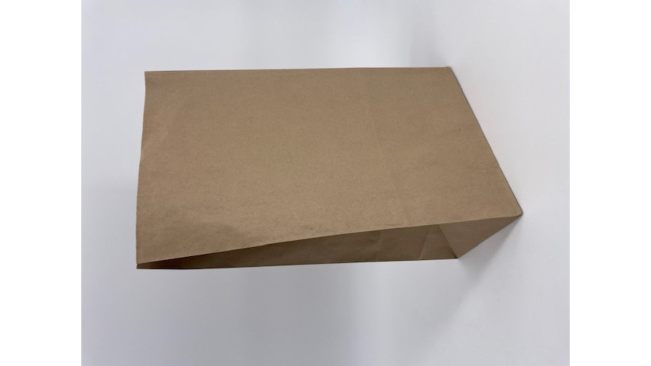 Klodsbundspose 260x15x44m 250stk