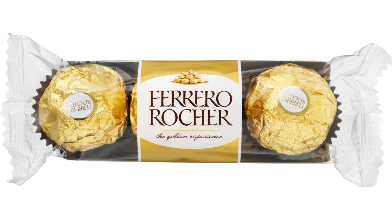Ferrero Rocher 37,5g