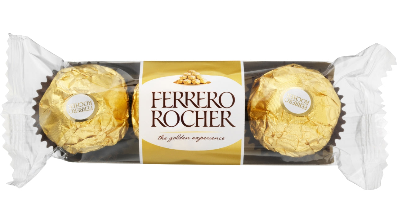 Ferrero Rocher 37,5g
