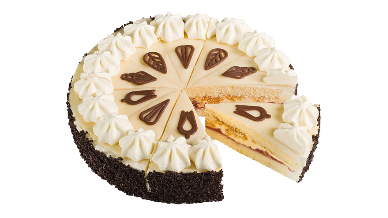 Othello lagkage 1,2kg