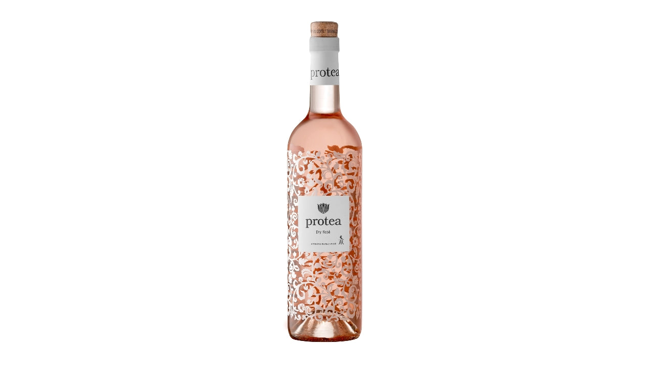 Protea Rosé 12,5% 75cl