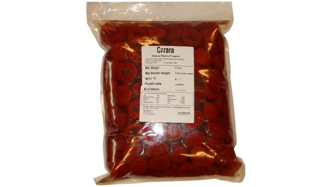 Cherry peber 5,5kg