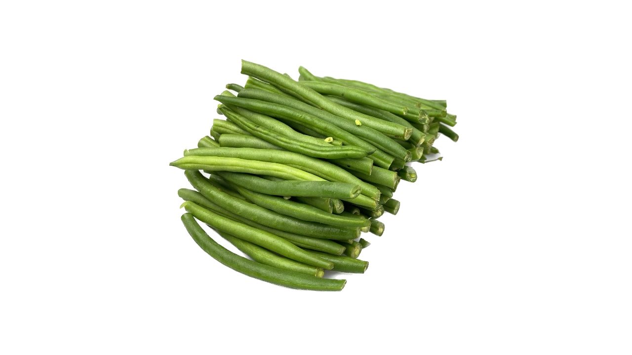 Bønner Haricots Verts 500 g (4)