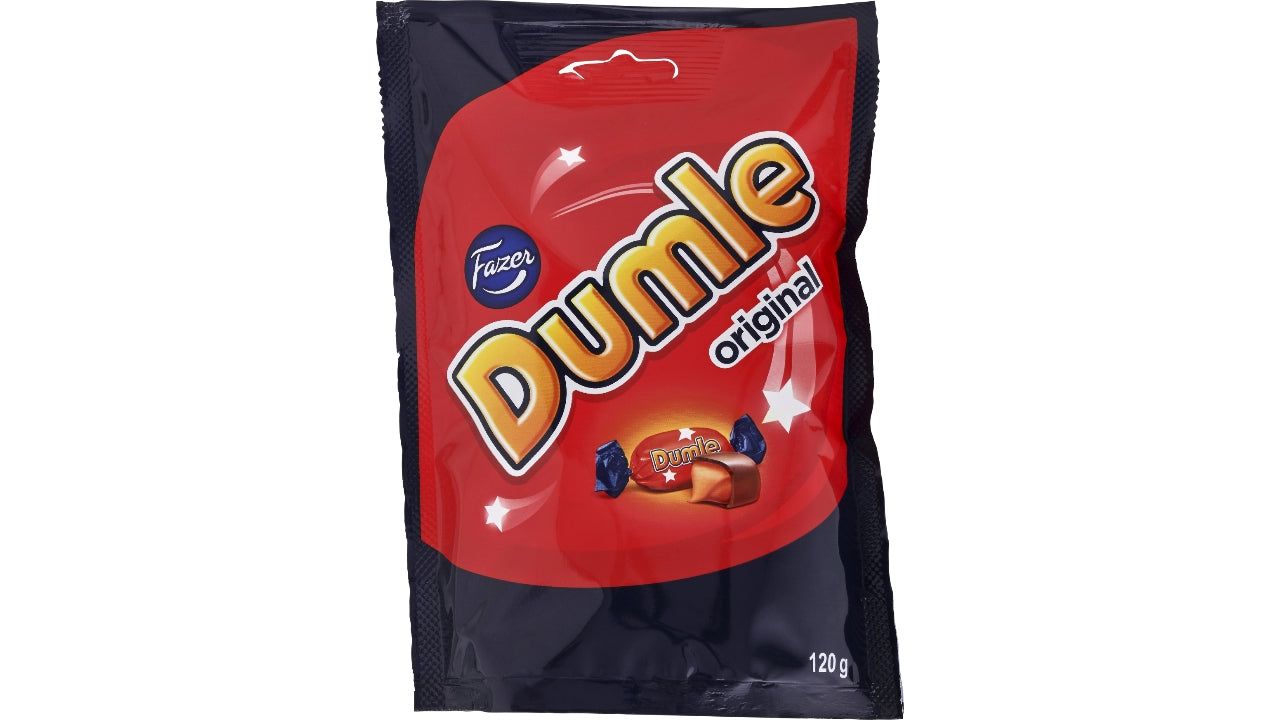 Dumle original 120g