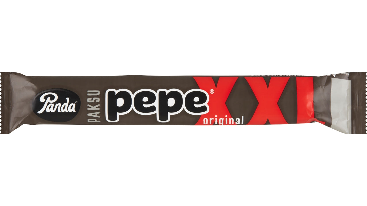 Panda pepe XXL 80g