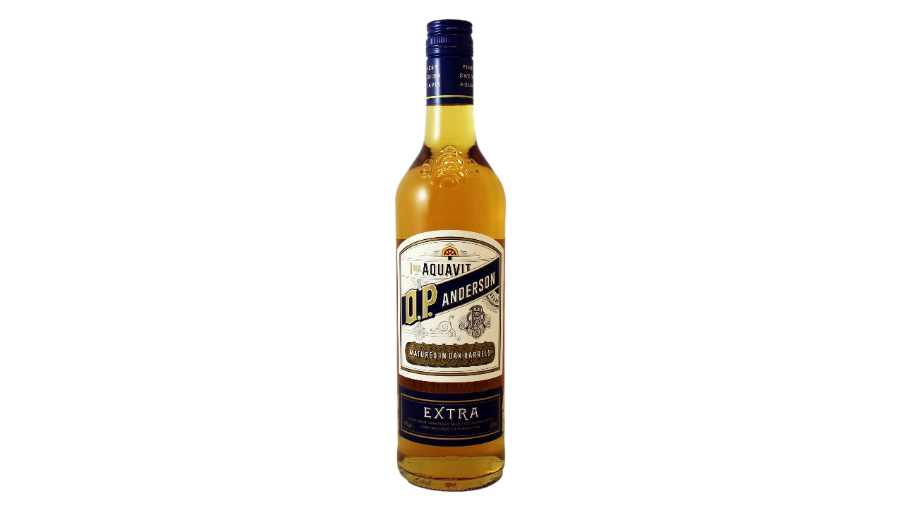 OP Anderson Extra 40% 70cl