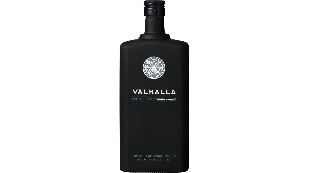 Valhalla by Koskenkorva 35% 70cl