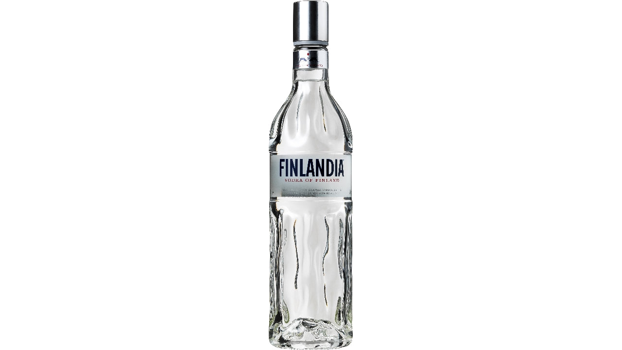 Finlandia vodka 40% 70cl