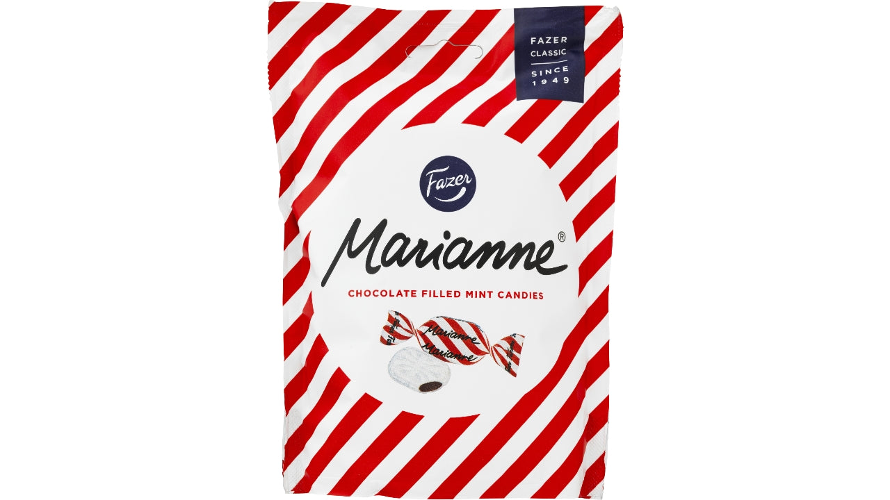Marianne bolcher 120g