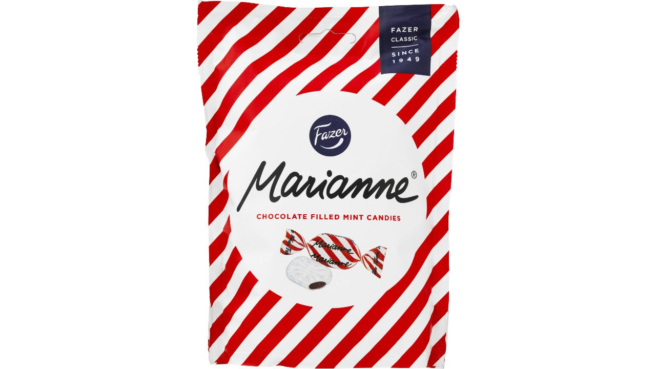 Marianne bolcher 120g