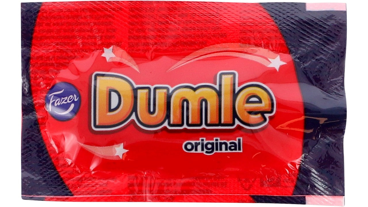 Dumle slikkepinde 90x10g