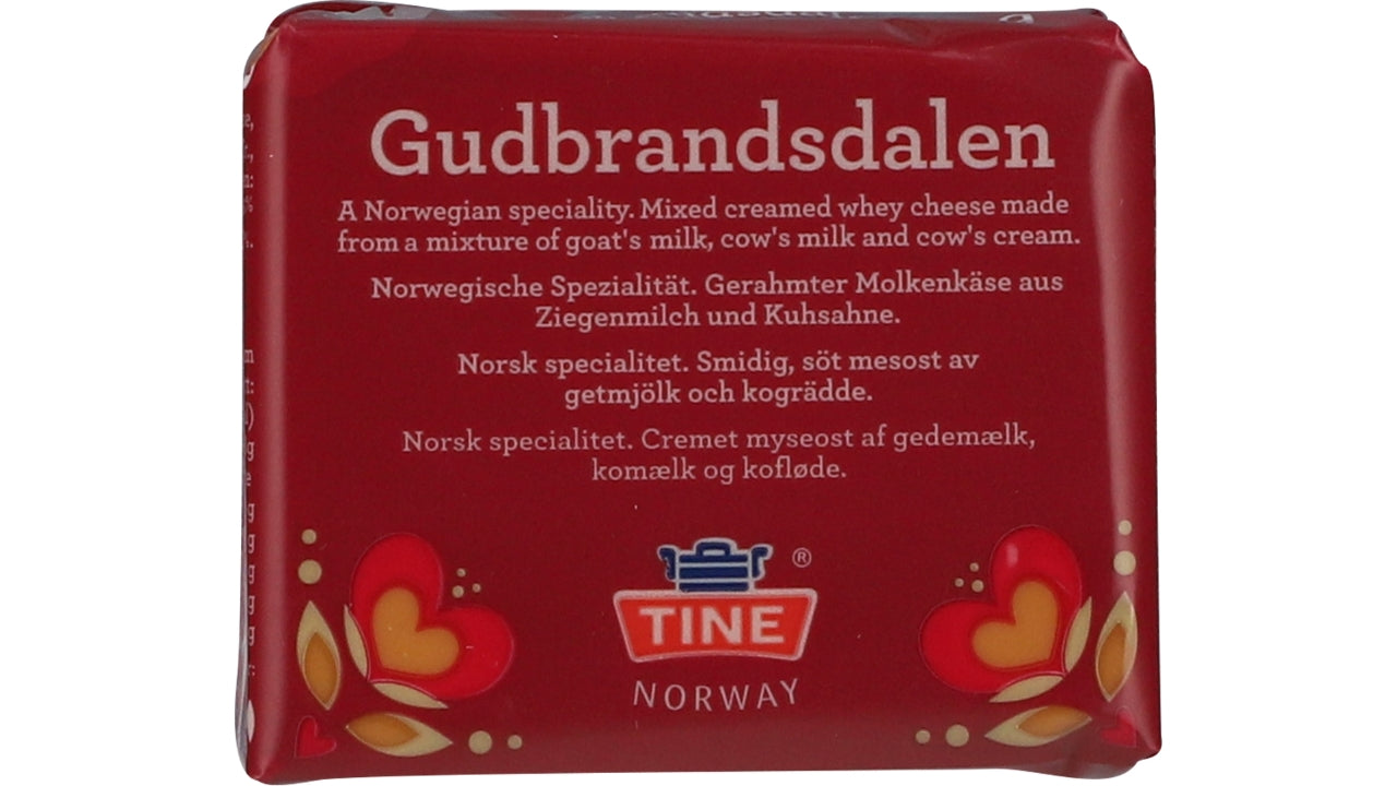 Myseost 35+ 250g