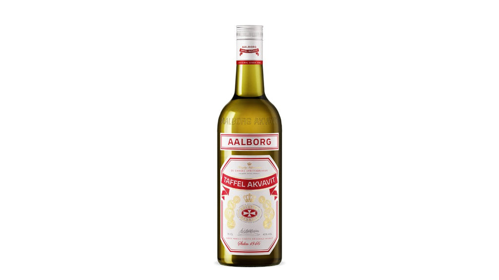Taffel akvavit 45% 70cl