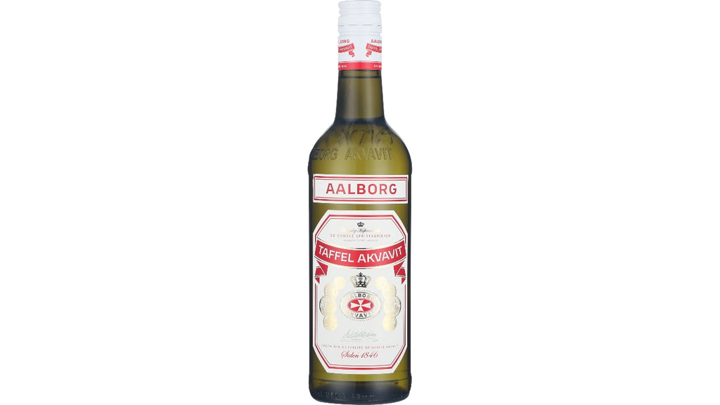 Taffel akvavit 45% 70cl