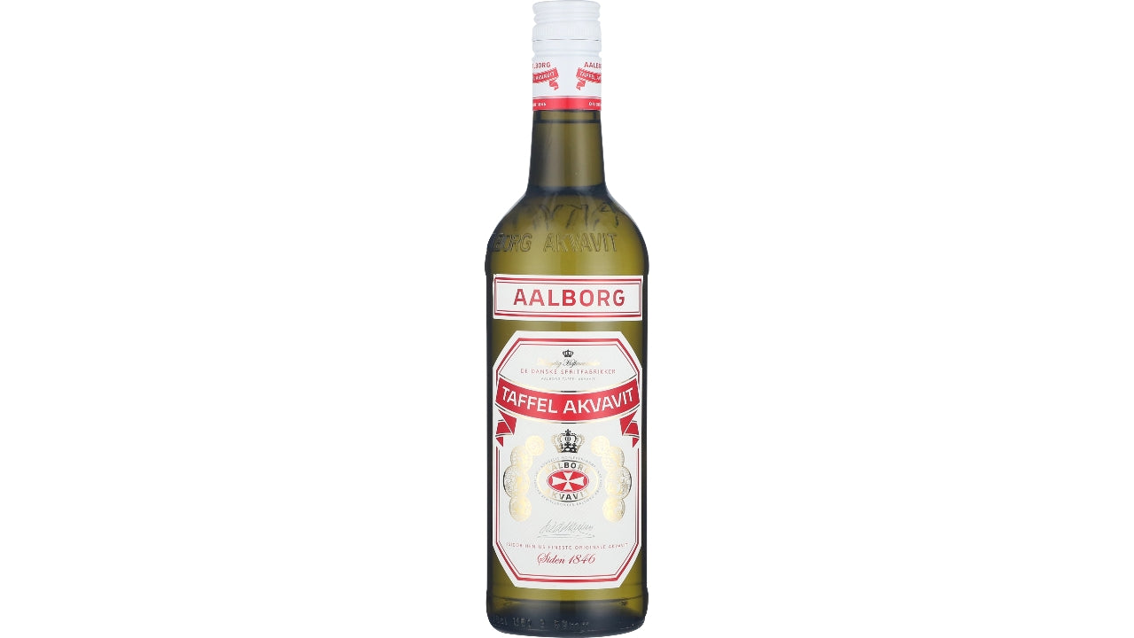 Taffel akvavit 45% 70cl
