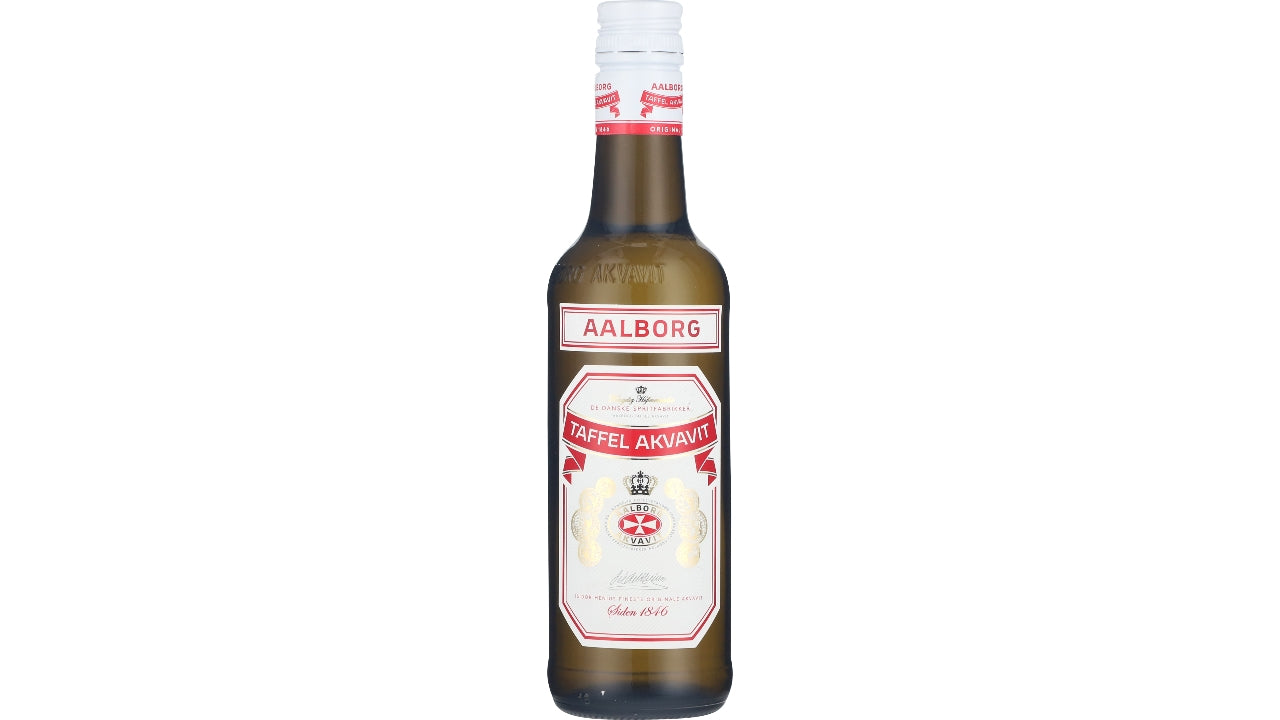 Taffel akvavit 45% 35cl