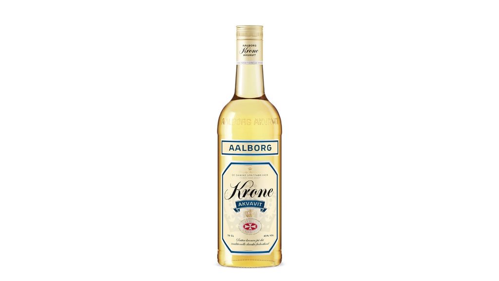 Krone akvavit 40% 70cl