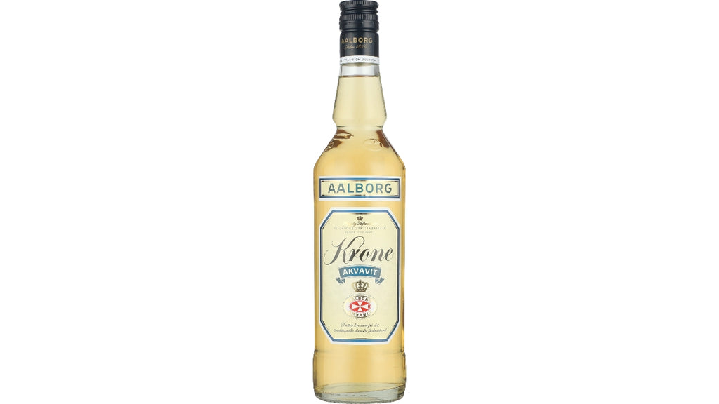 Krone akvavit 40% 70cl