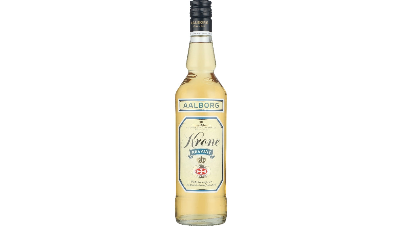 Krone akvavit 40% 70cl