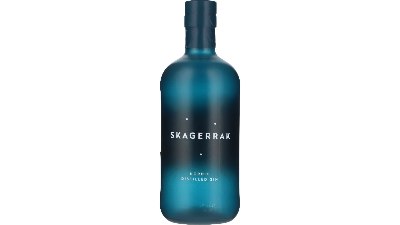Skagerrak Gin 44,9% 70cl