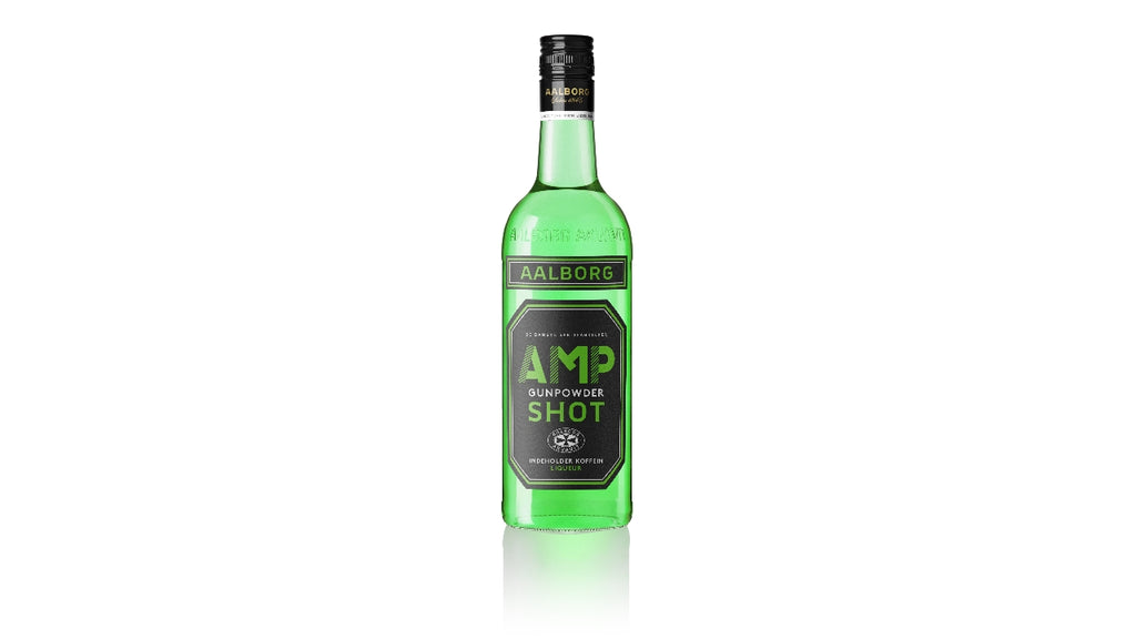 Aalborg AMP shot 16% 70cl