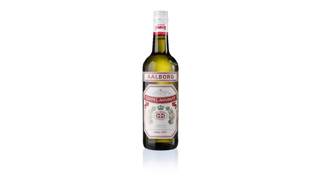 Taffel akvavit 41% 70cl