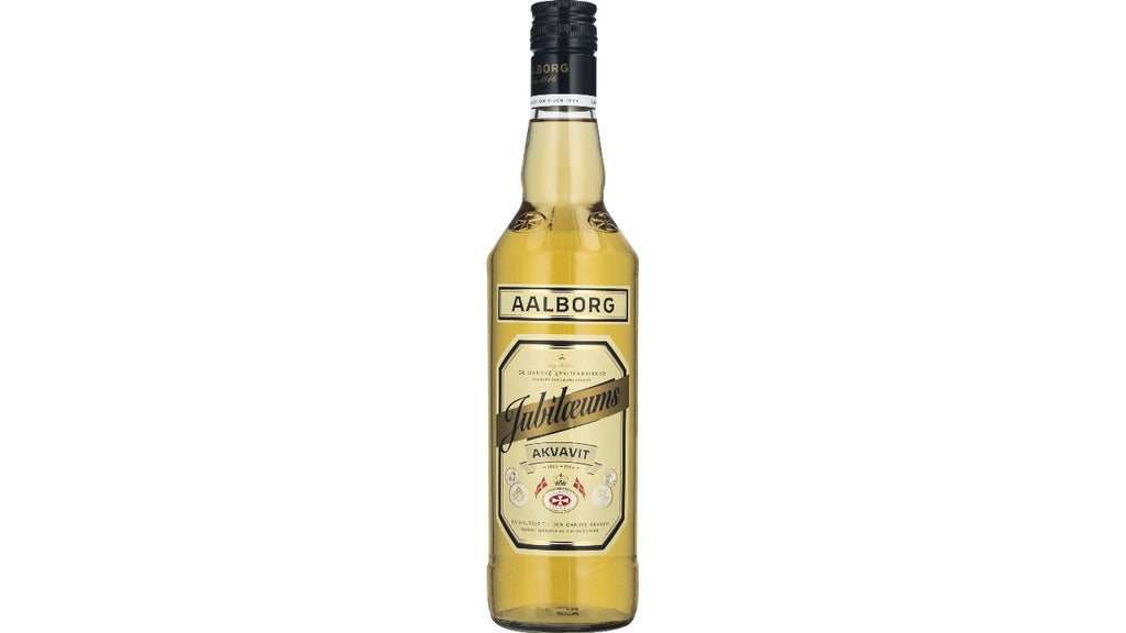 Jubilæums akvavit 38% 70cl