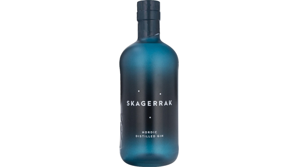 Skagerrak Gin 41,2% 70cl