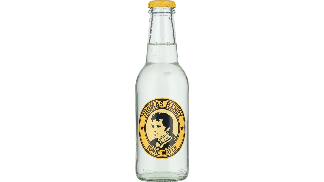 Thomas Henry tonic water 20cl