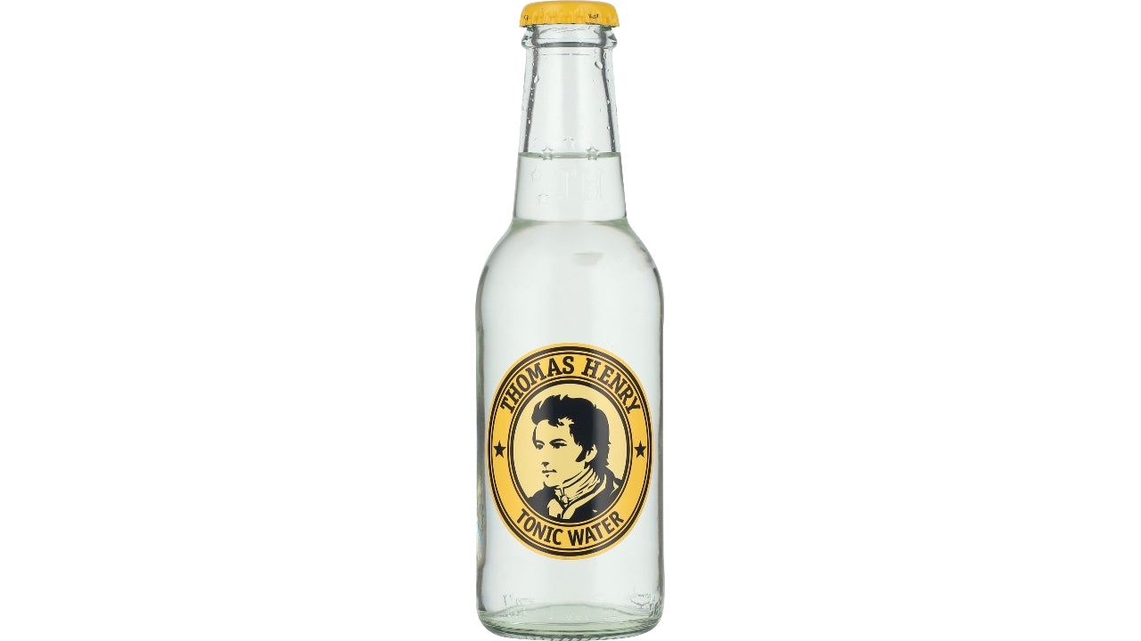 Thomas Henry tonic water 20cl